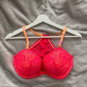 Brand new Pink Racerback bra!